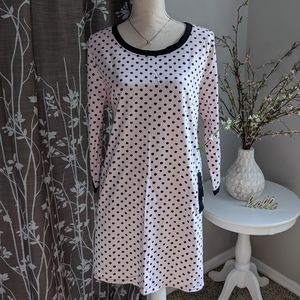 Kate Spade ♠️ Nightgown